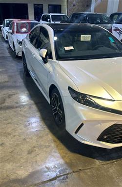 تويوتا كامري